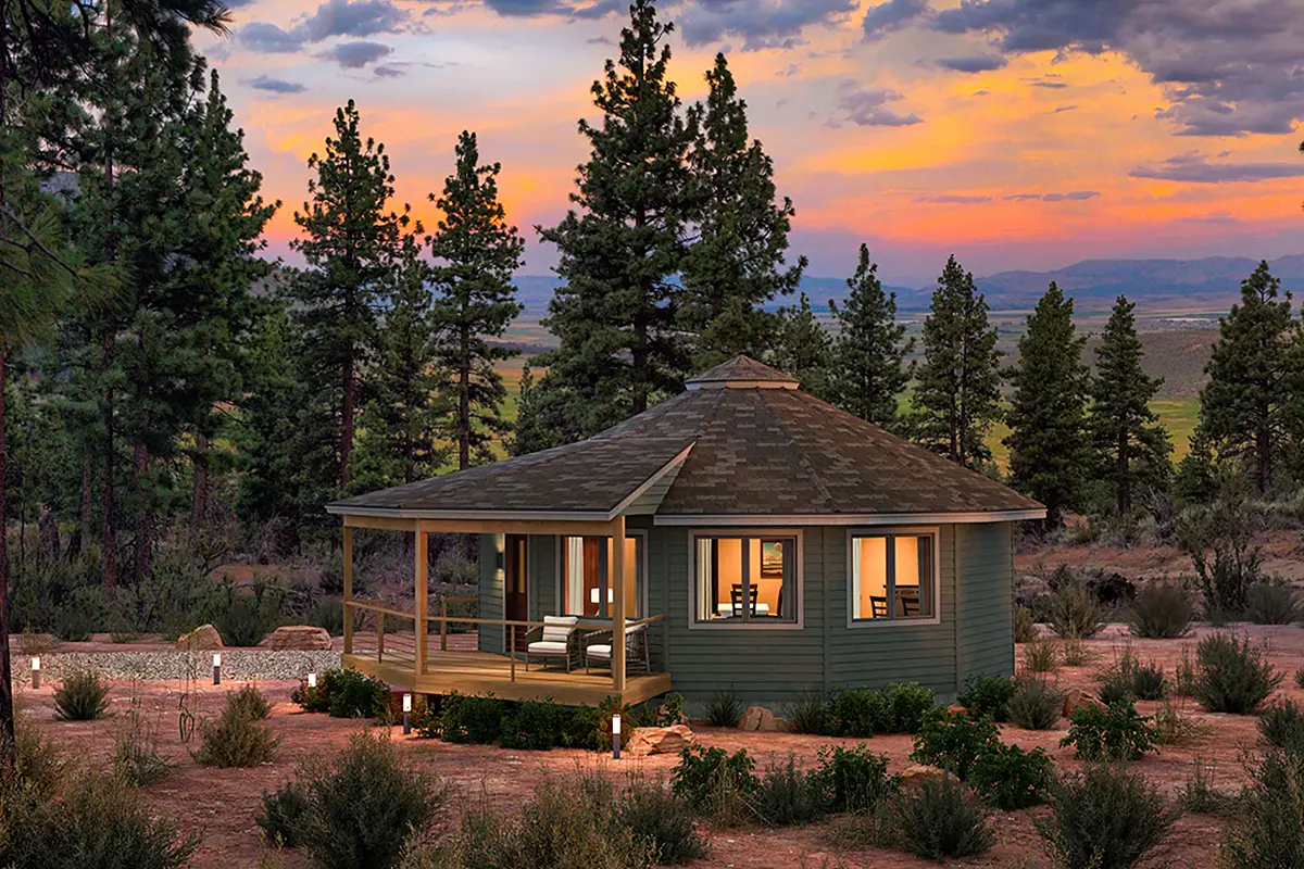 Hideaway photo 1