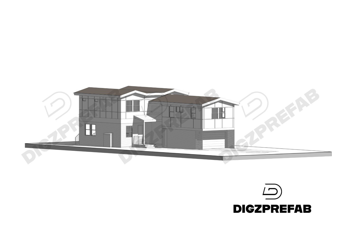 DIGZ2500 photo 1