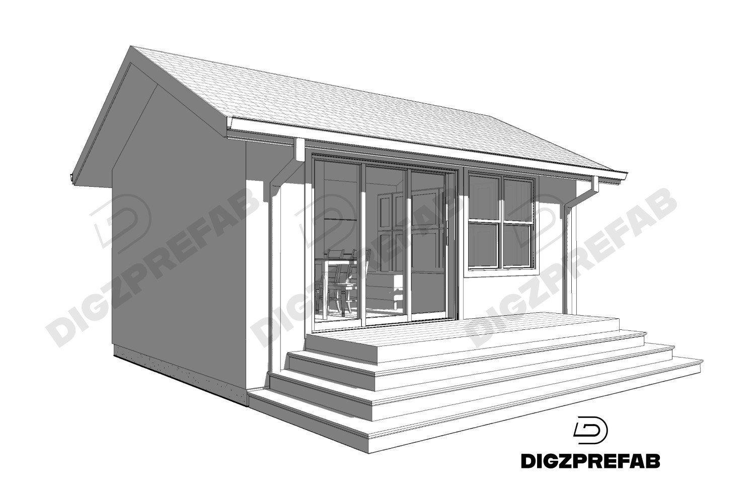 DIGZ275 photo 1