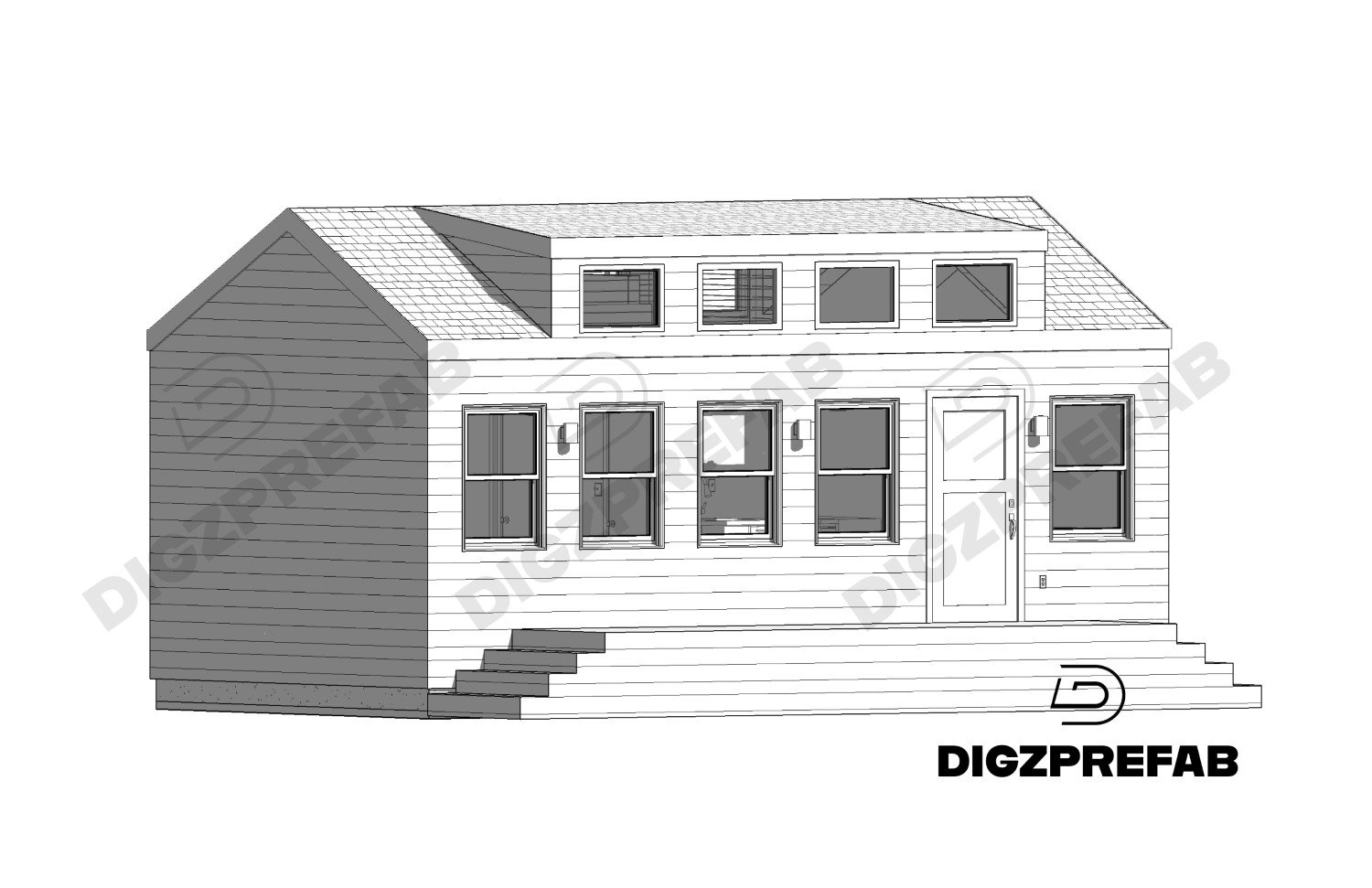 DIGZ390 photo 1