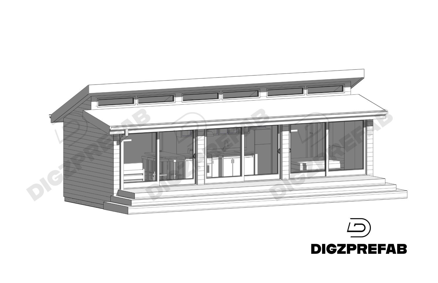 DIGZ400 photo 1