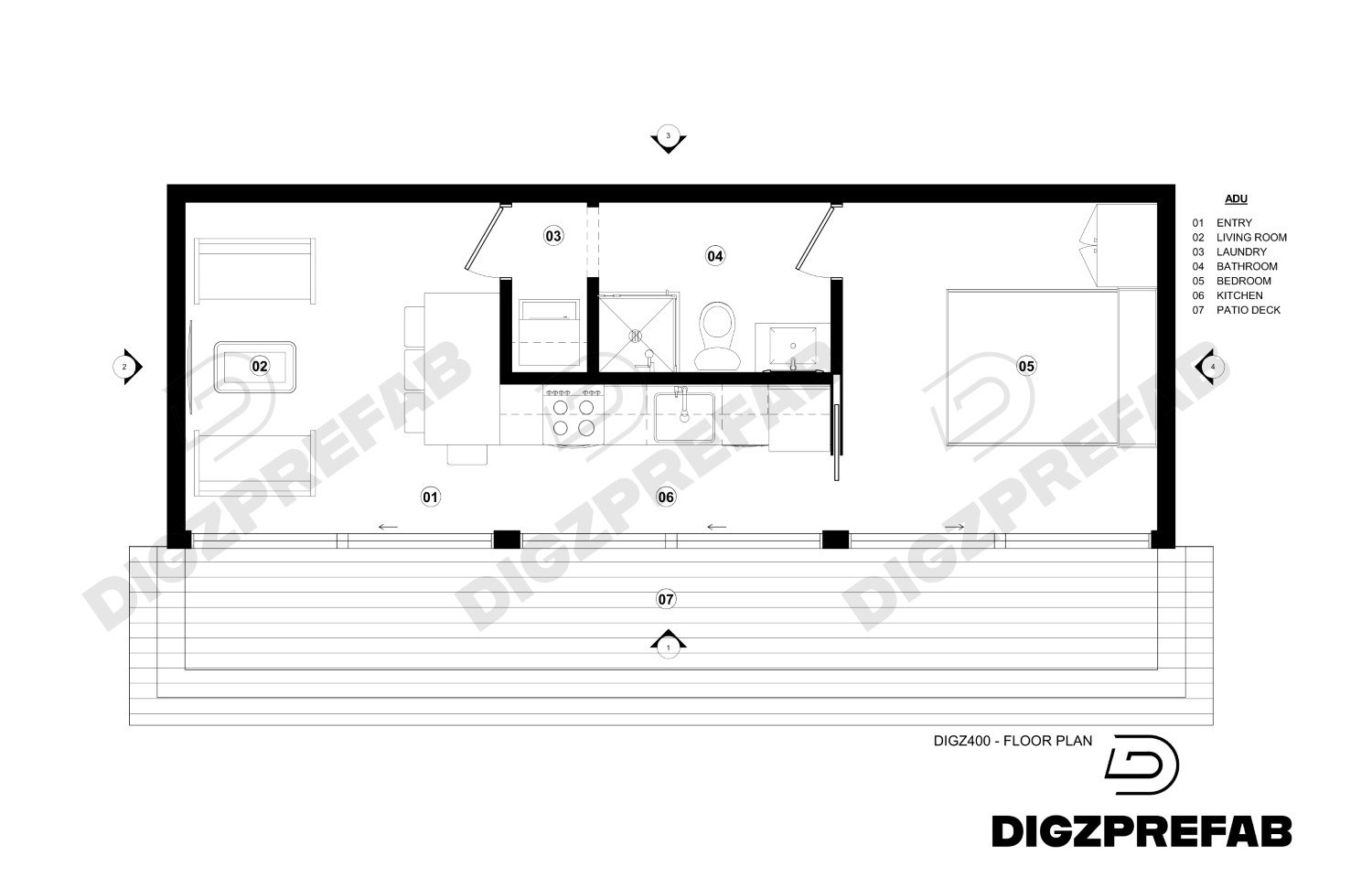 DIGZ400 thumbnail 2