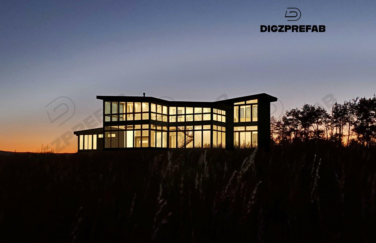 DIGZ4100 photo 1