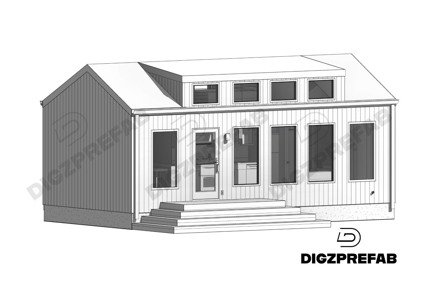 DIGZ430 photo 1