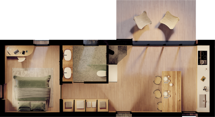 Shelter Home photo 1