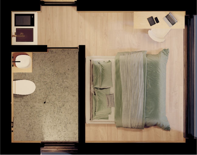 Shelter S1 photo 1