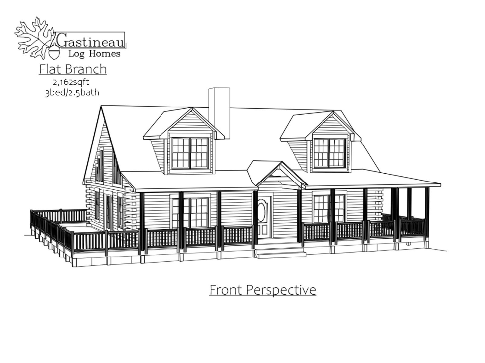 Flat Branch photo 1