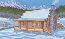 Hideaway photo 1