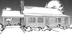 Missourian Loft B photo 1