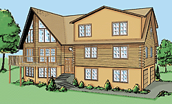 Oakridge photo 1