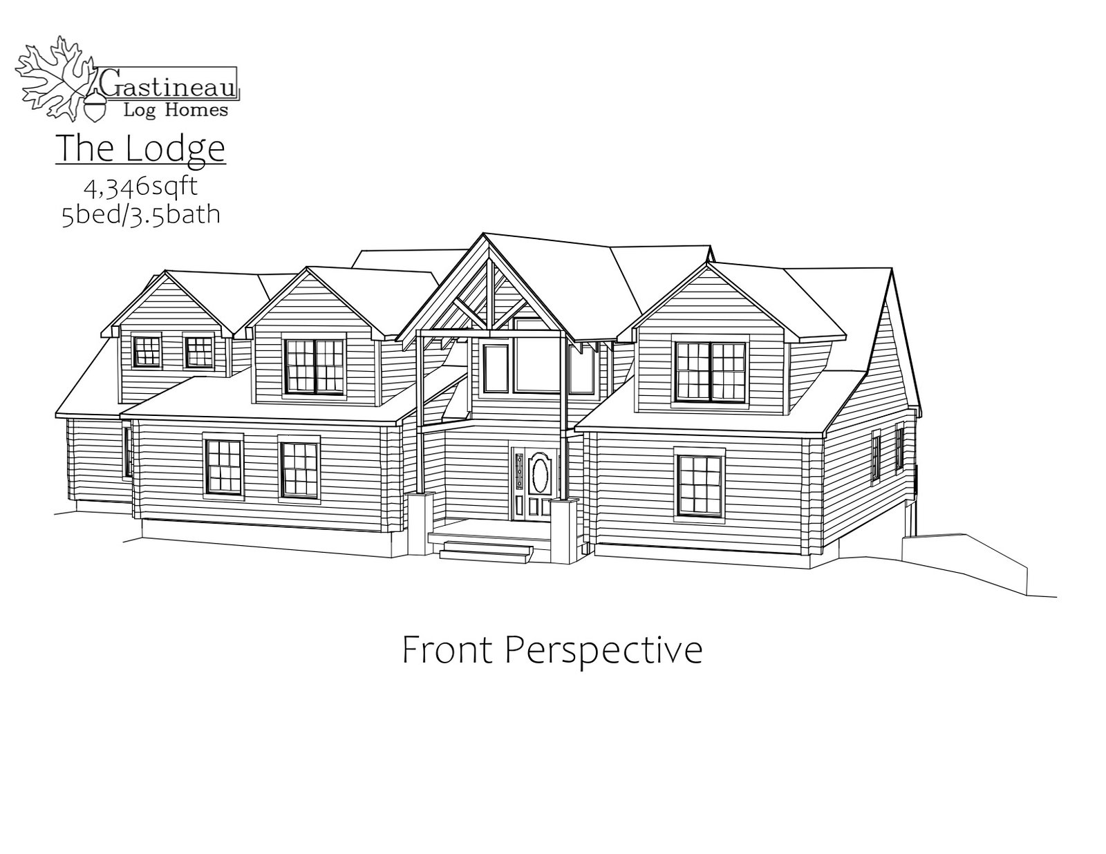 The Lodge photo 1