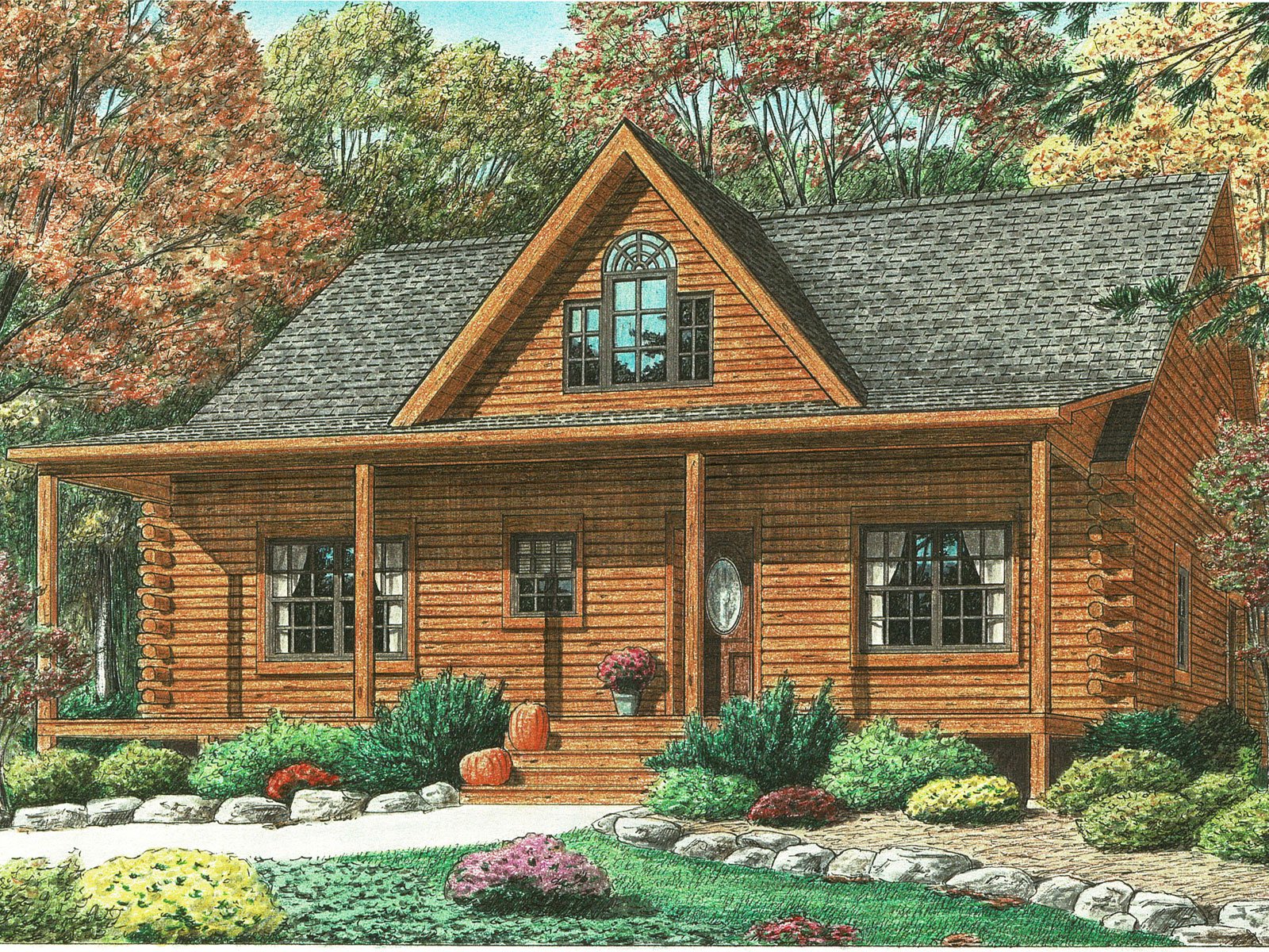 Timber Creek photo 1