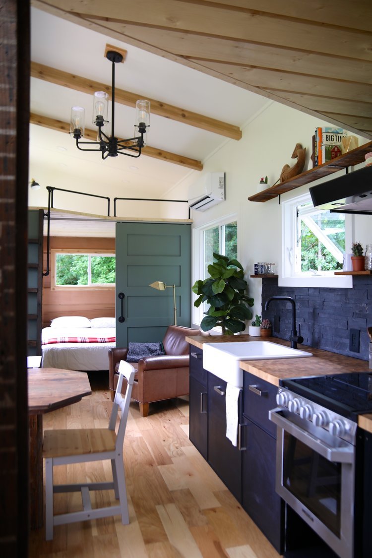 ASPEN CABIN photo 1