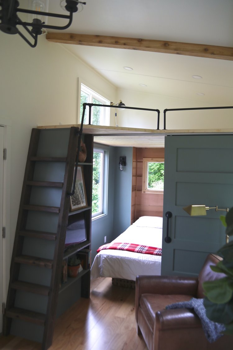 ASPEN CABIN thumbnail 11