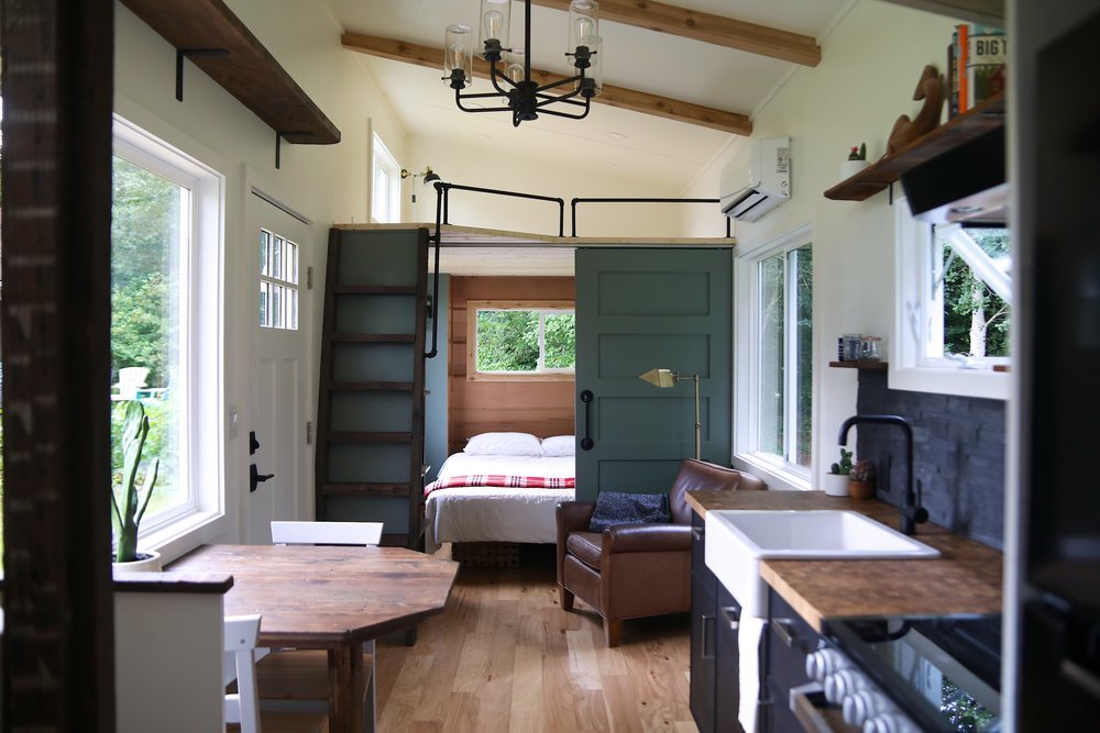 ASPEN CABIN thumbnail 12