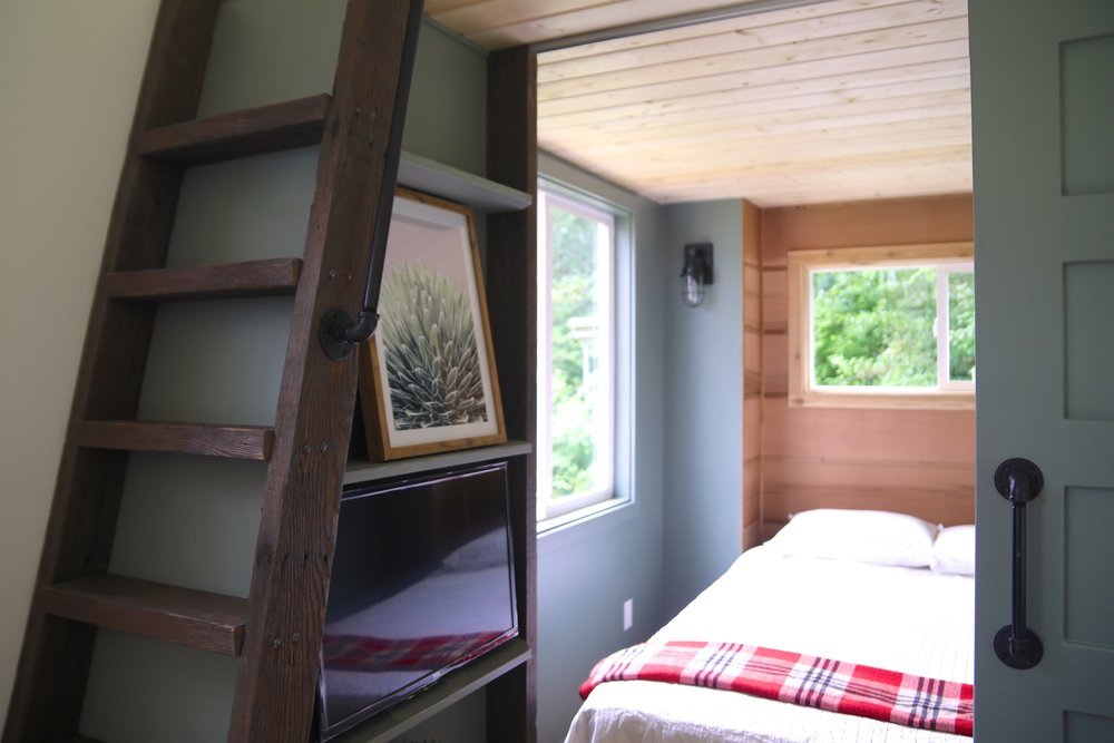 ASPEN CABIN thumbnail 13