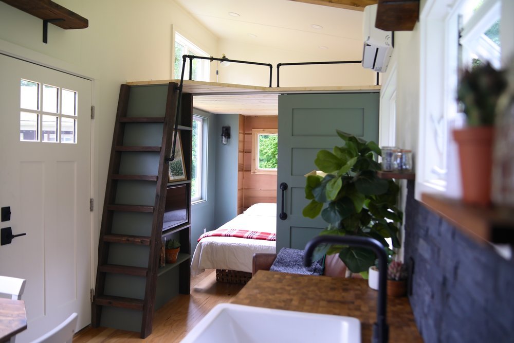 ASPEN CABIN thumbnail 9