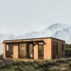 Granville 6 600 SQFT Home thumbnail 2