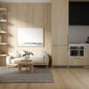 Nootka 2 200 SQFT Home photo 1