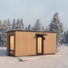 Nootka 2 200 SQFT Home thumbnail 2