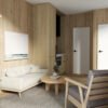 Nootka 2 200 SQFT Home thumbnail 4