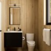 Pender 3 300 SQFT Home thumbnail 5