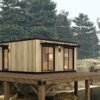Quadra 4 400 SQFT Home thumbnail 2