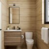 Quadra 4 400 SQFT Home thumbnail 5