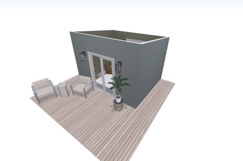 ​The Monterey thumbnail 3