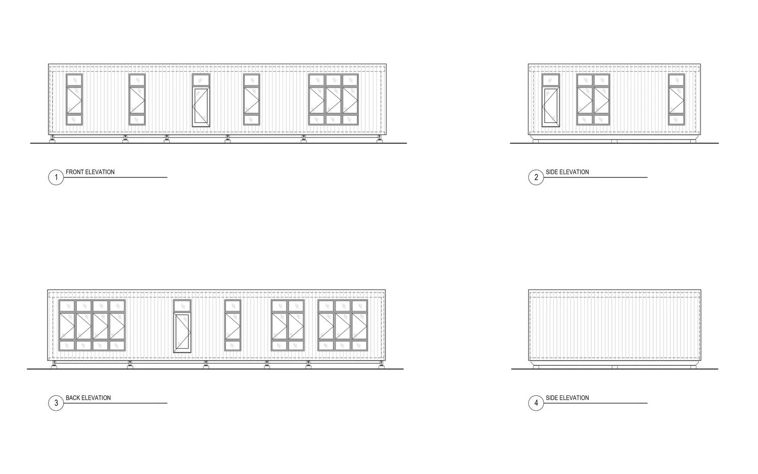 1 Bedroom 1.5 Bath w/ Luxe Suite B thumbnail 4