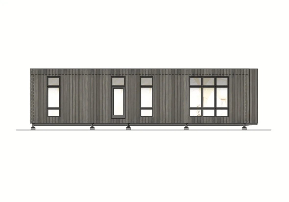 2 Bedroom 1.5 Bath B photo 1