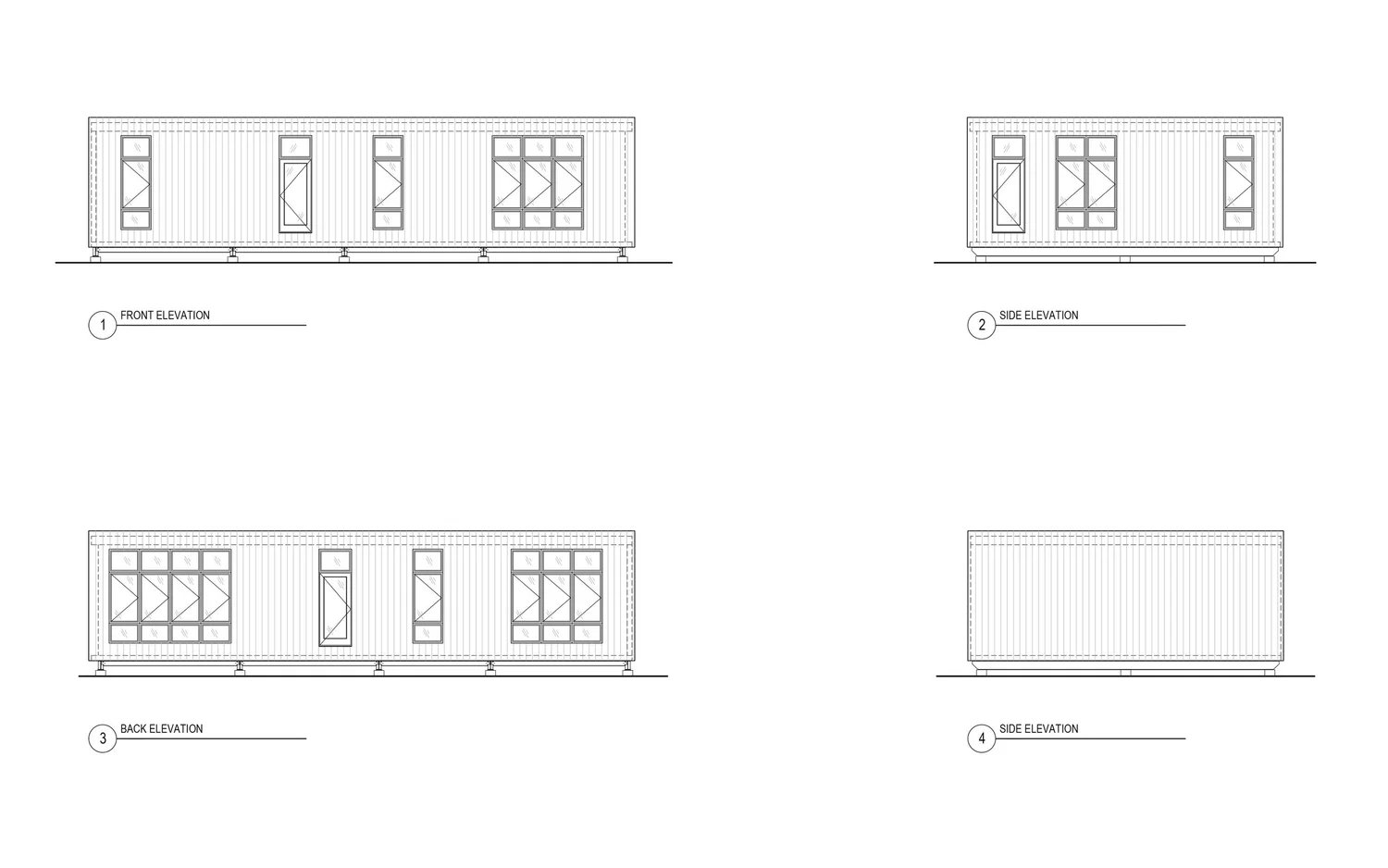 2 Bedroom 1.5 Bath B thumbnail 4
