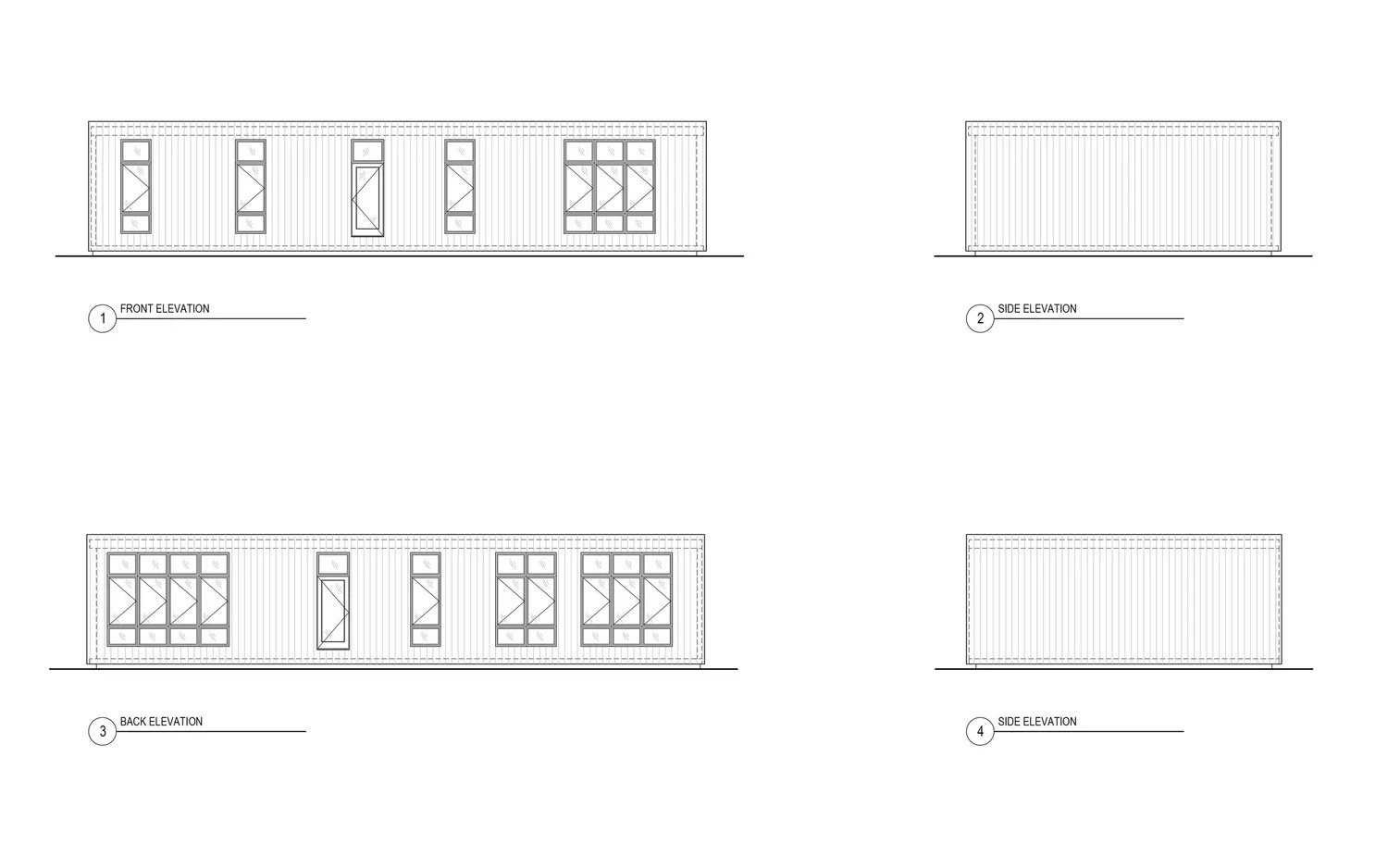 2 Bedroom 2.5 Bath w/ Luxe Bath A thumbnail 3