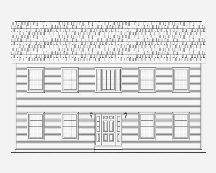Creston II Two Story thumbnail 2