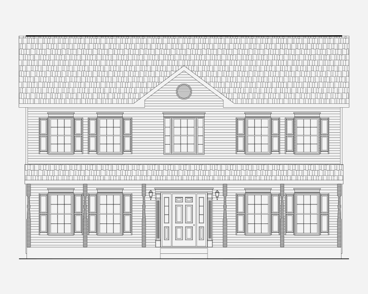 Creston I Two Story thumbnail 2