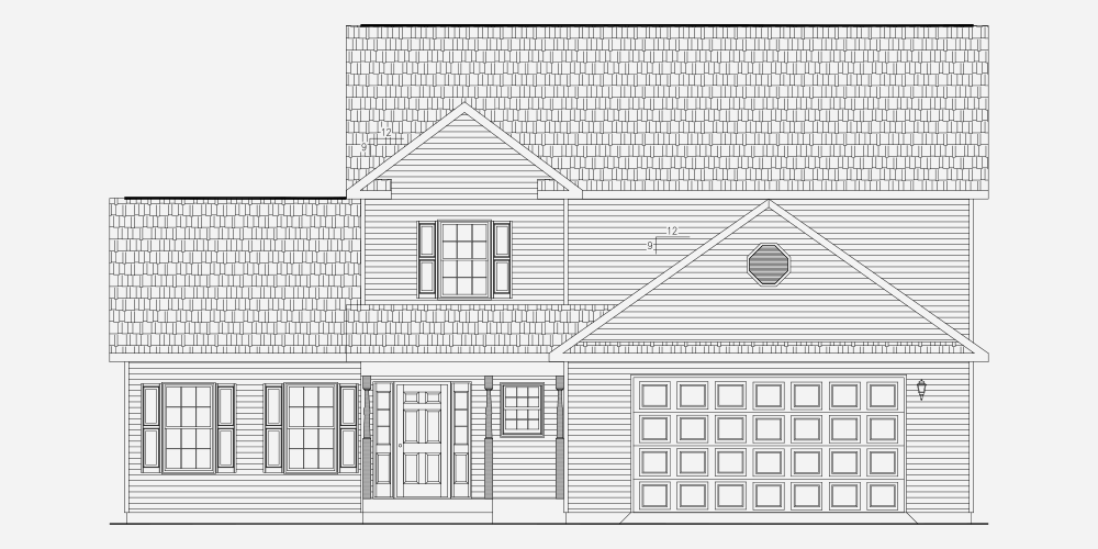 Edison Height Two Story thumbnail 2