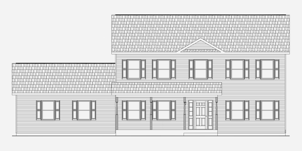 Foxboro II Two Story thumbnail 2