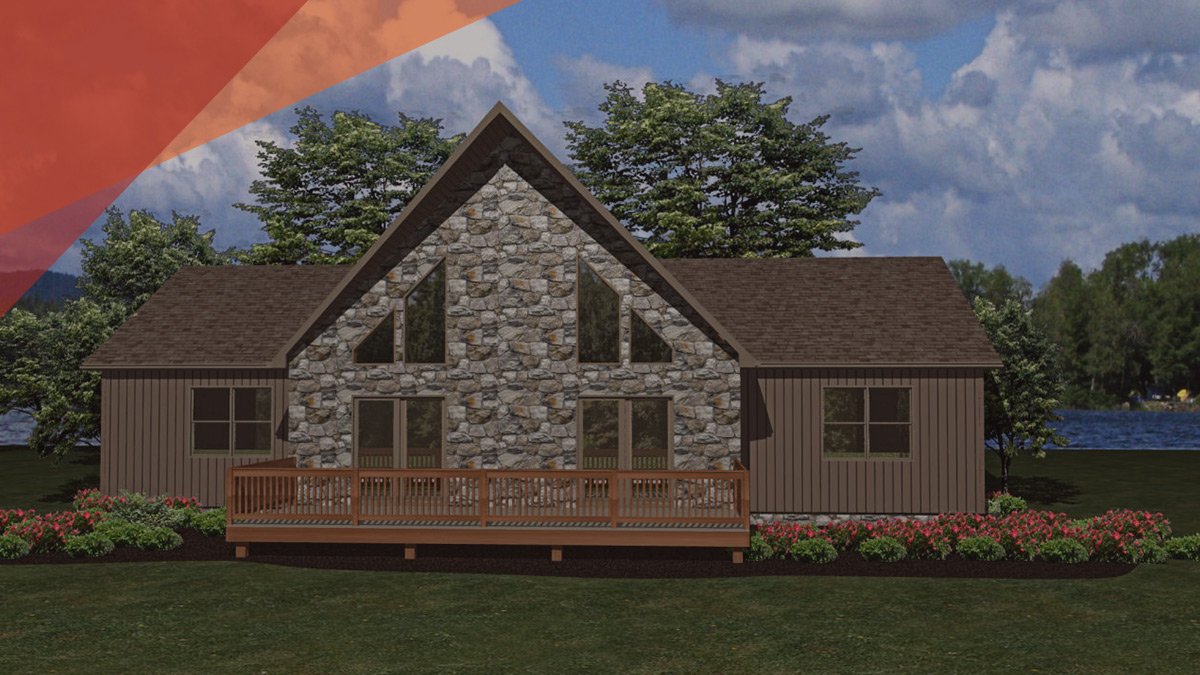 Northland II Chalet photo 1