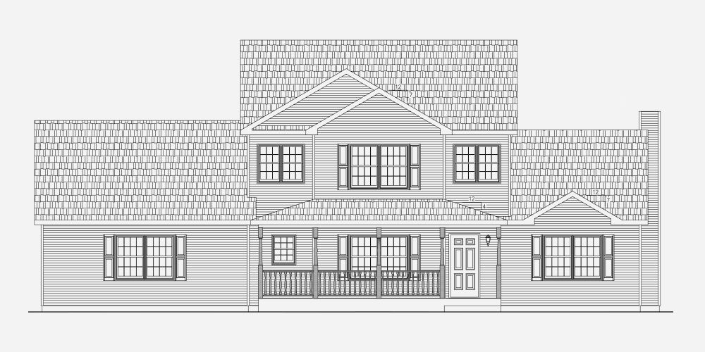 Ridgewood Two Story thumbnail 2
