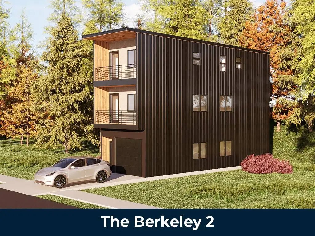 Berkeley 2 photo 1