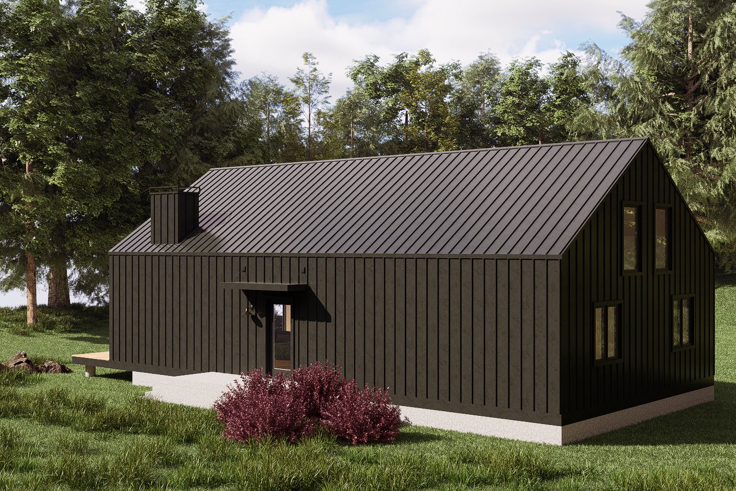 Bunkhouse thumbnail 3