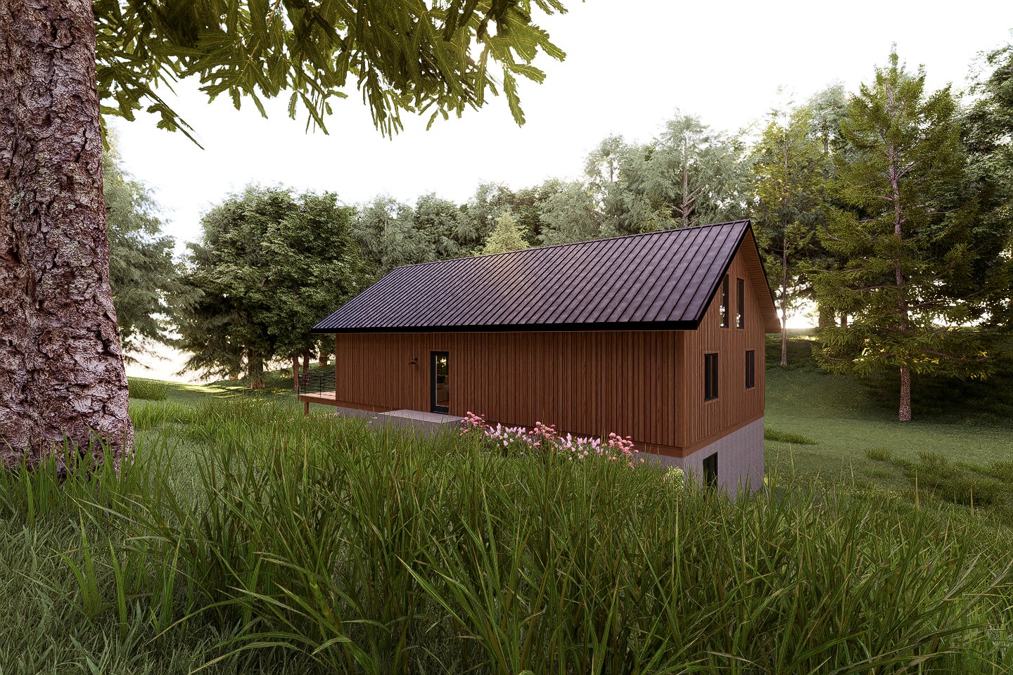 Bunkhouse thumbnail 6