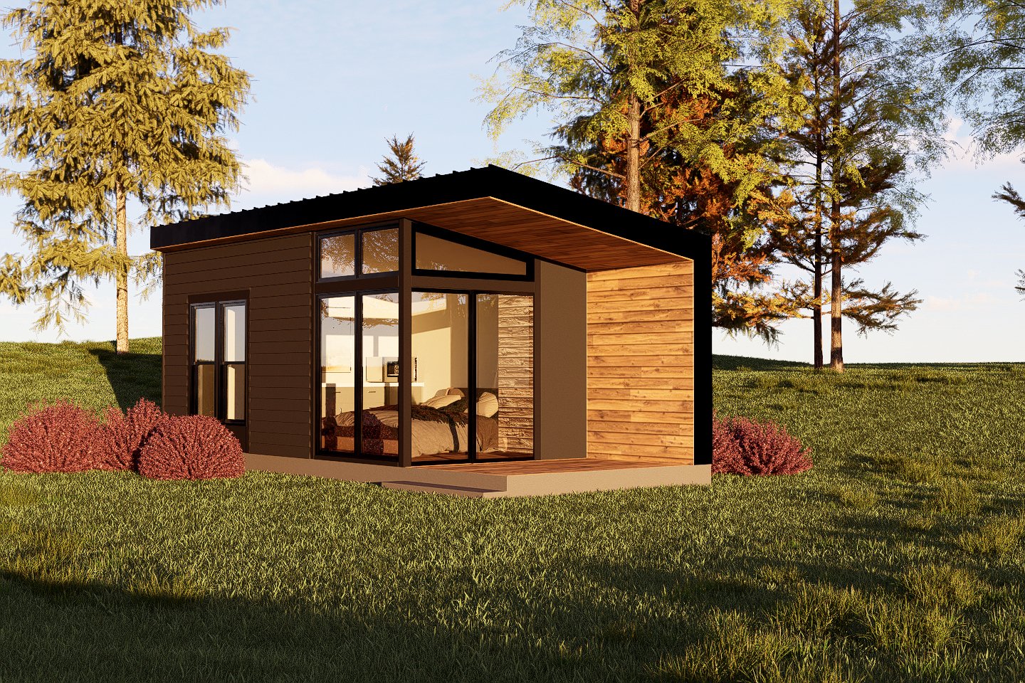 Cabana 200 / Park Model photo 1