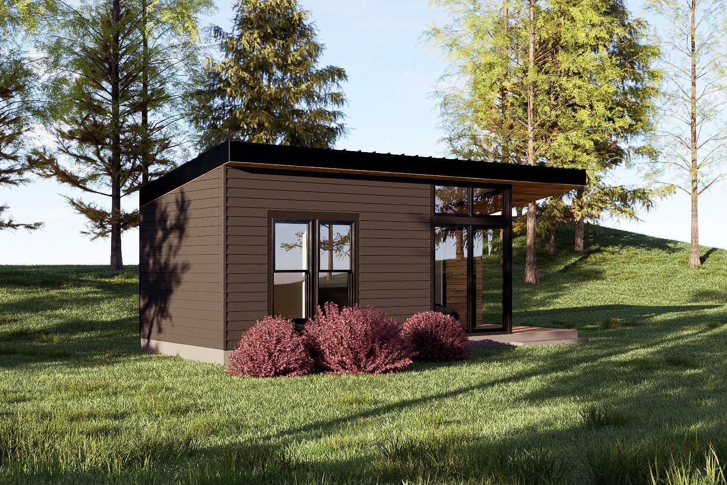Cabana 200 / Park Model thumbnail 2