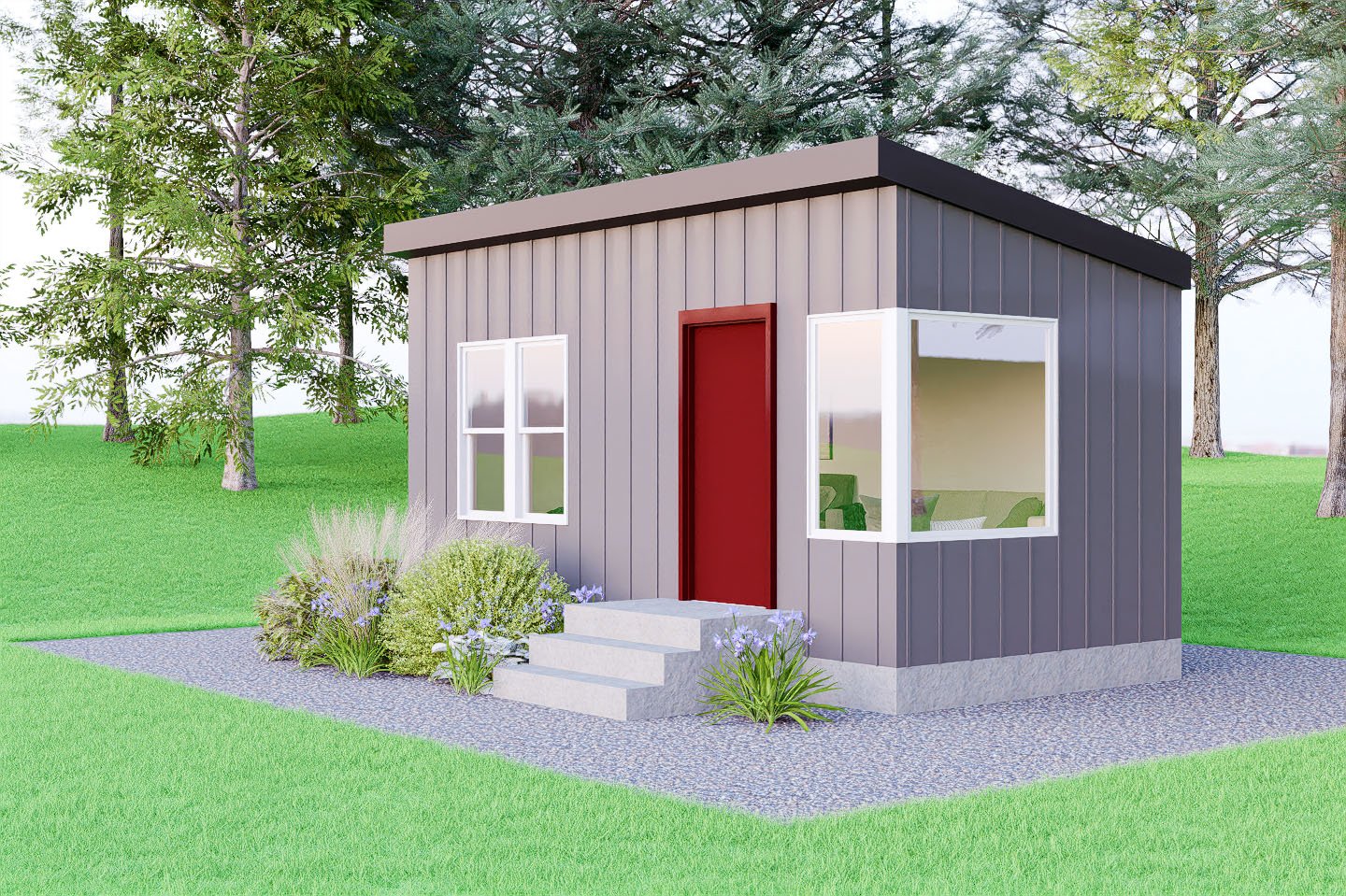 Cabana 200 / Park Model thumbnail 4