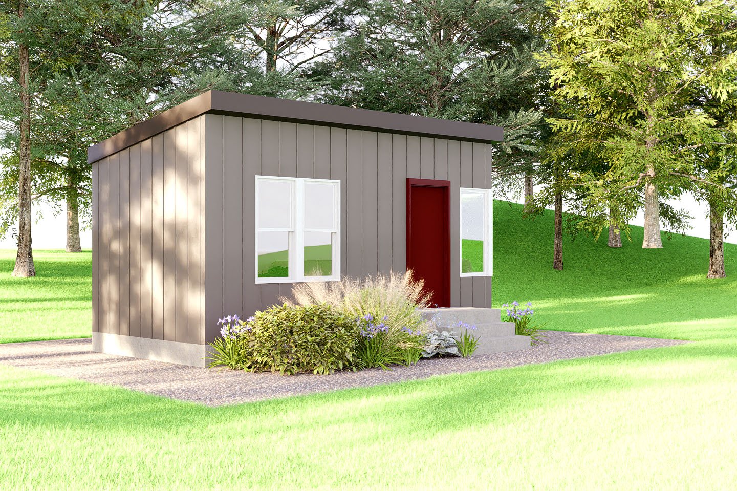 Cabana 200 / Park Model thumbnail 5