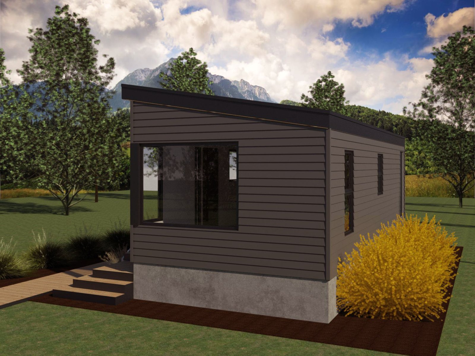Cabana 400 / Park Model thumbnail 13