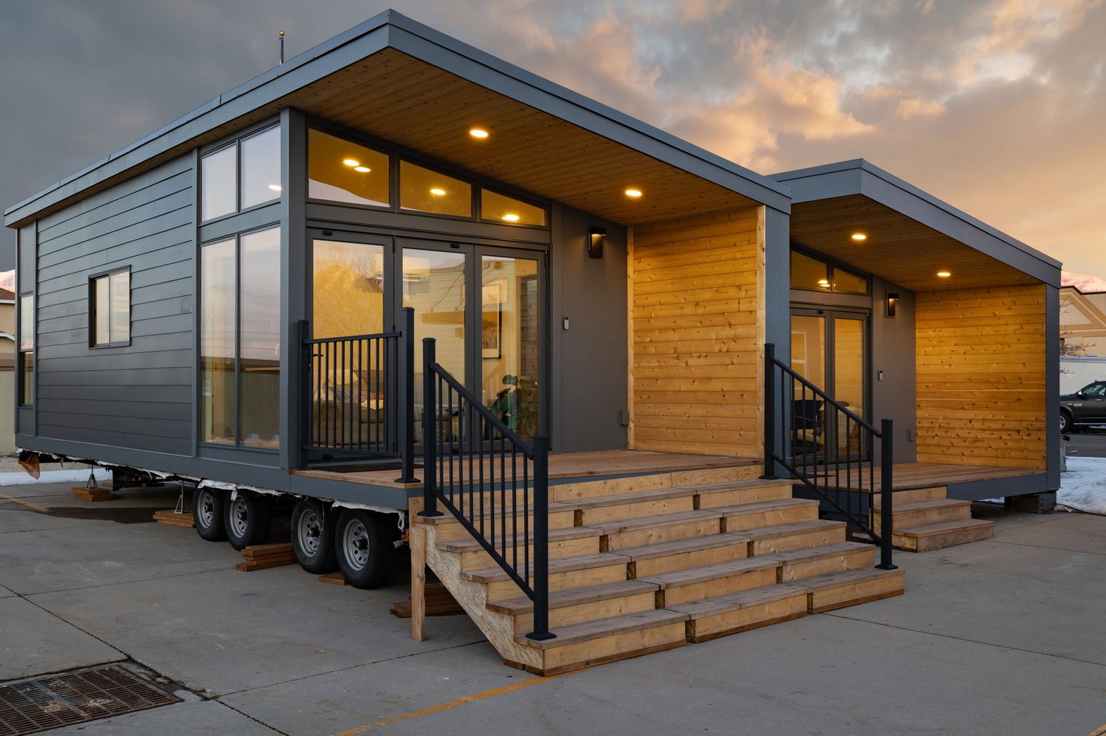 Cabana 400 / Park Model thumbnail 17