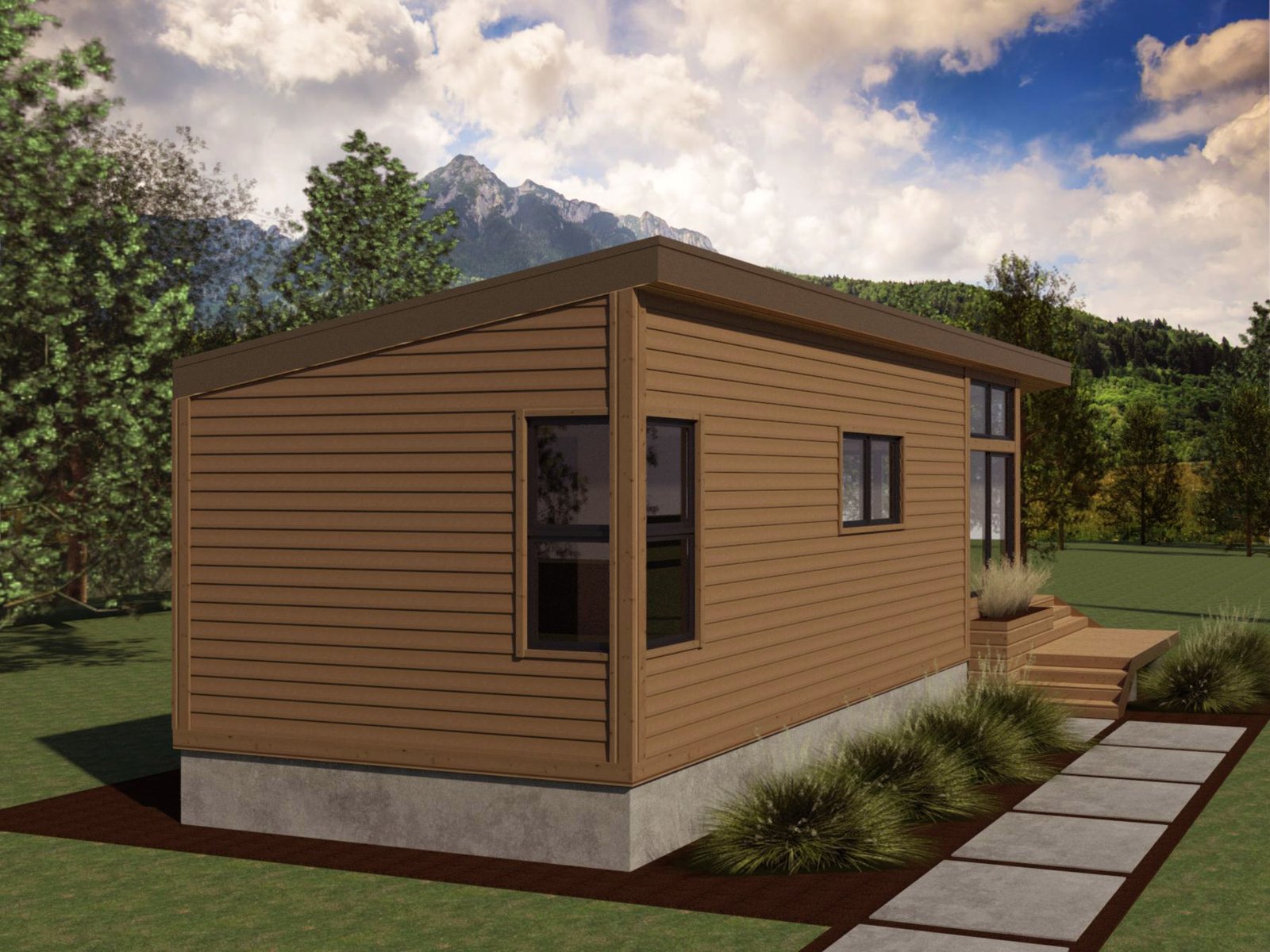 Cabana 400 / Park Model thumbnail 9