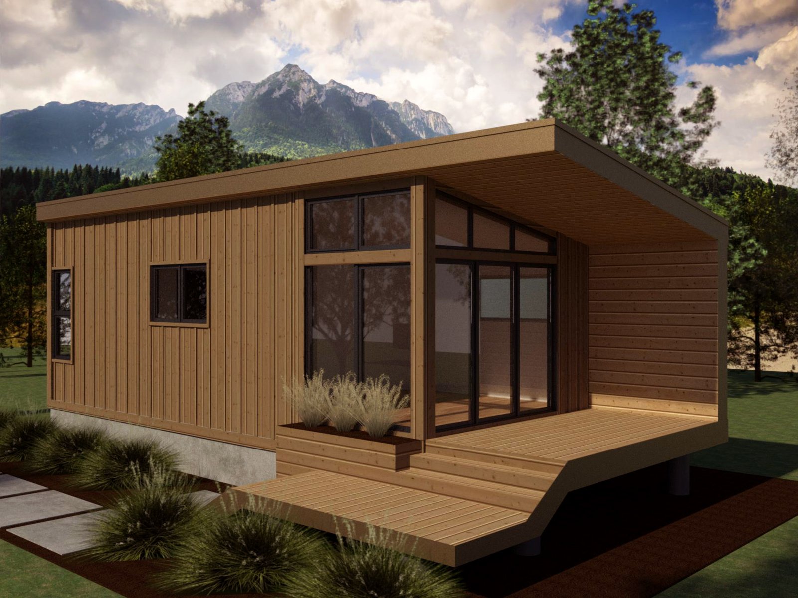 Cabin / Hotel – Cabana Adventure thumbnail 8